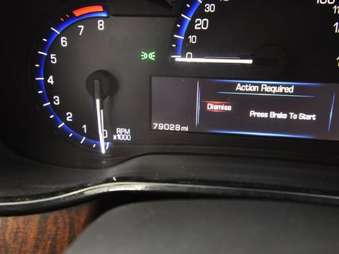 Used 2014 Cadillac CTS Sedan image 13