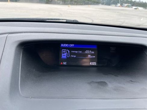 Used 2015 Honda CR-V EX image 16