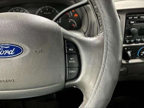 Used 2003 Ford F150 XLT image 13