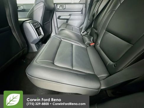 New 2026 Ford Bronco Outer Banks AWD/4WD image 26