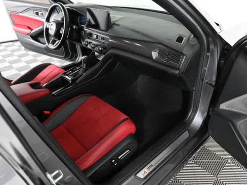 Used 2023 Acura Integra A-Spec image 12