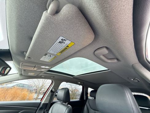 Used 2020 Hyundai Santa Fe SEL image 22