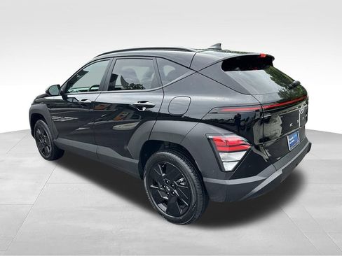 Used 2026 Hyundai Kona SEL Sport AWD/4WD image 5