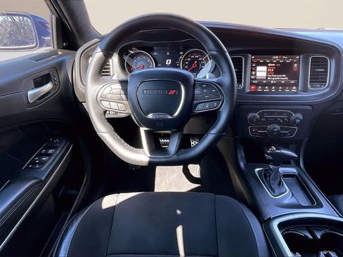 Certified 2023 Dodge Charger Scat Pack image 12