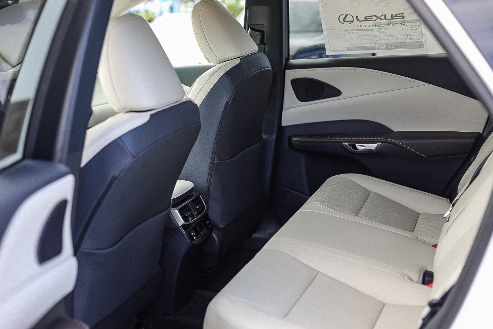 New 2026 Lexus RX 350 Premium Plus FWD image 18