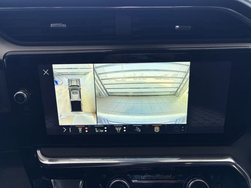 Used 2025 GMC Sierra 1500 Denali image 15