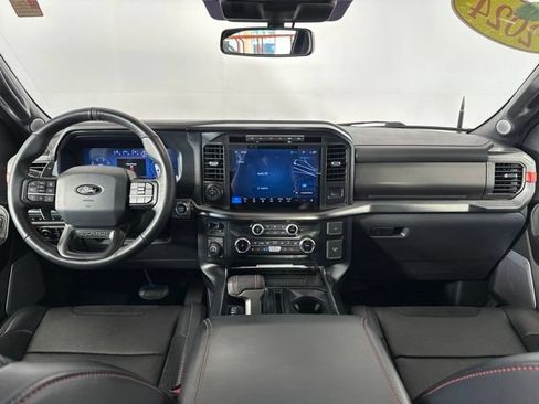 Used 2024 Ford F150 Raptor AWD/4WD image 5