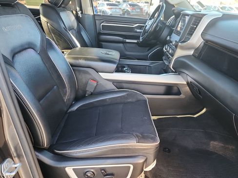 Used 2020 RAM 1500 Laramie image 17