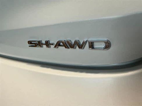 New 2025 Acura TLX SH-AWD w/ A-SPEC Pkg image 6