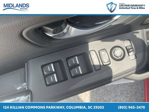New 2026 Honda Pilot Touring image 18