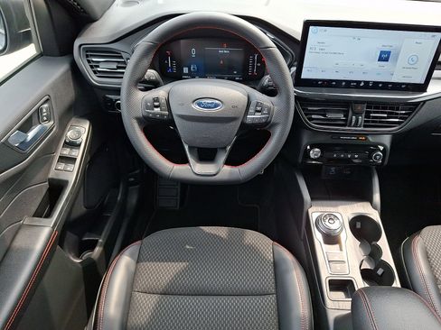 Certified 2023 Ford Escape ST-Line w/ Tech Pack #1 FWD image 14