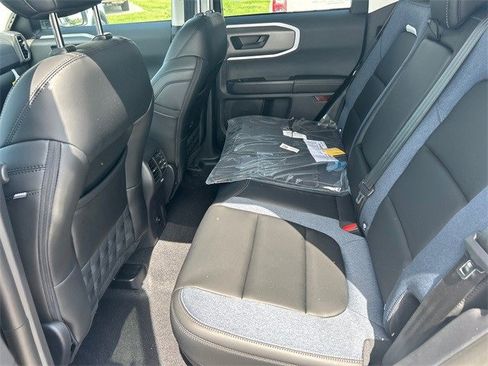 New 2025 Ford Bronco Sport Outer Banks w/ Outer Banks Tech Package+ image 24