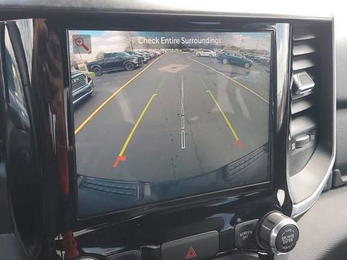 Used 2022 RAM 1500 Big Horn w/ Back Country Package image 27