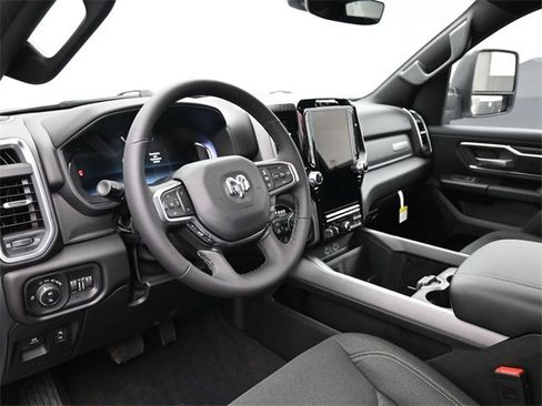 New 2026 RAM 1500 Big Horn/Lone Star image 12