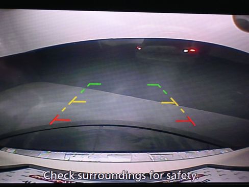 Certified 2023 Nissan Rogue SV image 18