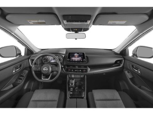 Used 2025 Nissan Rogue SV w/ SV Premium Package AWD/4WD image 11