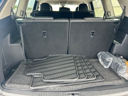 Certified 2026 Volkswagen Atlas SE FWD image 31
