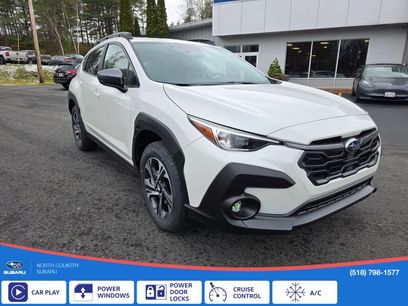 New 2026 Subaru Crosstrek 2.0i Premium