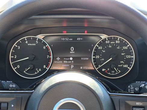 Certified 2021 Nissan Rogue S image 29