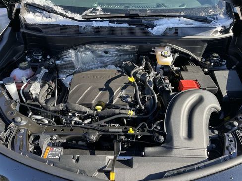 Certified 2023 Buick Encore GX Preferred w/ Cold Weather Comfort Package image 29