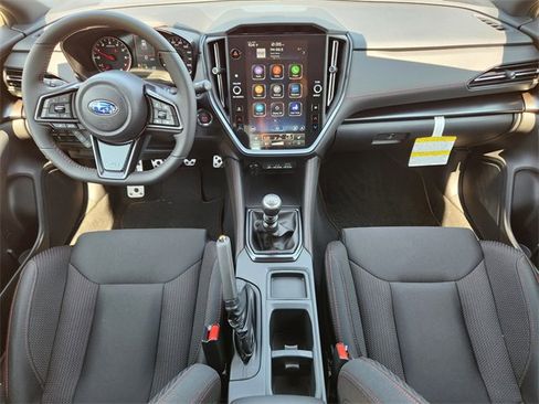 New 2025 Subaru WRX Premium w/ Popular Package #1A image 19