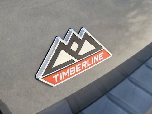 Used 2024 Ford Explorer Timberline w/ Timberline Technology Package AWD/4WD image 7