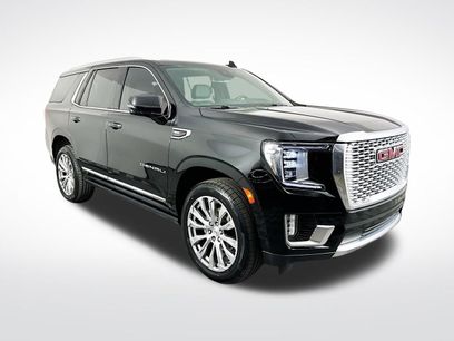 Used 2024 GMC Yukon Denali