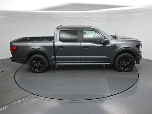 New 2026 Ford F150 STX w/ F-150 LOBO Package AWD/4WD image 36