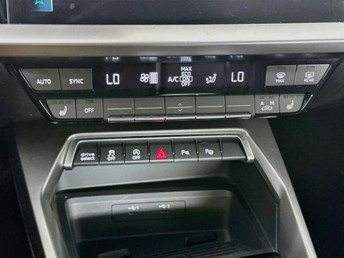 Used 2024 Audi A3 2.0T Premium FWD image 22