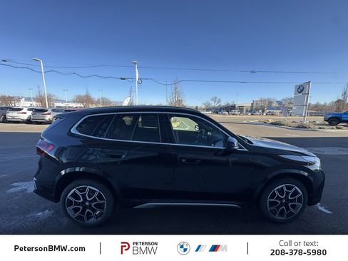 New 2026 BMW X1 xDrive28i w/ Technology Package image 8