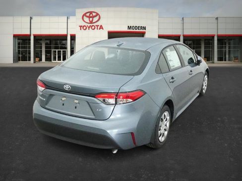 New 2026 Toyota Corolla LE image 19