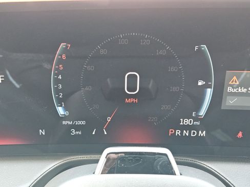 New 2026 Cadillac CT5 V image 11