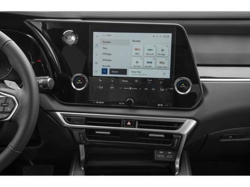 Used 2026 Lexus RX 350 Premium Plus w/ Accessory Package (Z1) FWD image 10