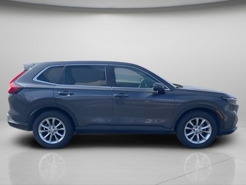 Used 2024 Honda CR-V EX image 6