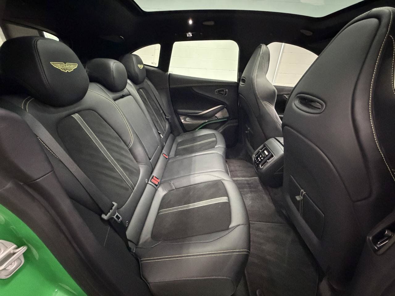Used 2025 Aston Martin DBX 707 AWD/4WD image 19