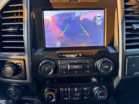 Used 2019 Ford F150 XLT w/ Equipment Group 302A Luxury image 26