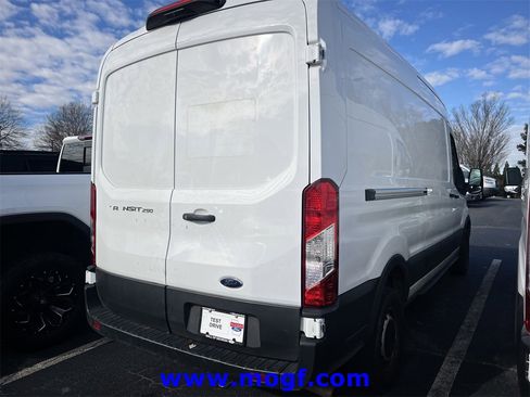 Used 2023 Ford Transit 250 Medium Roof w/ Load Area Protection Package image 3
