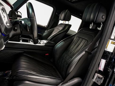 Used 2020 Mercedes-Benz G 550 image 6