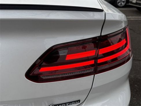 Used 2022 Volkswagen Arteon SEL image 34