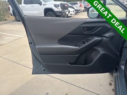 Used 2024 Subaru Crosstrek 2.0i Premium image 16