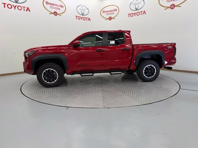 New 2026 Toyota Tacoma 4x4 Double Cab image 5