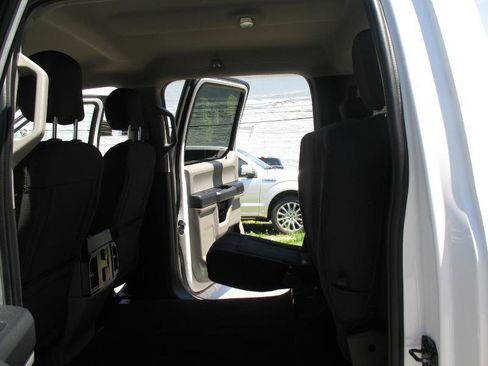Used 2020 Ford F150 XL w/ Equipment Group 101A Mid AWD/4WD image 24