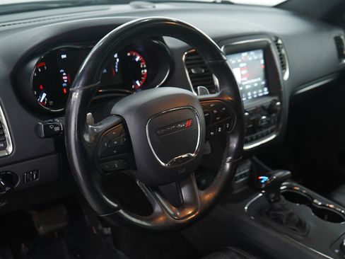 Used 2019 Dodge Durango R/T w/ Technology Group image 22