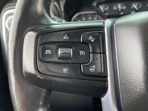 Used 2020 GMC Sierra 1500 SLT w/ SLT Premium Plus Package image 18