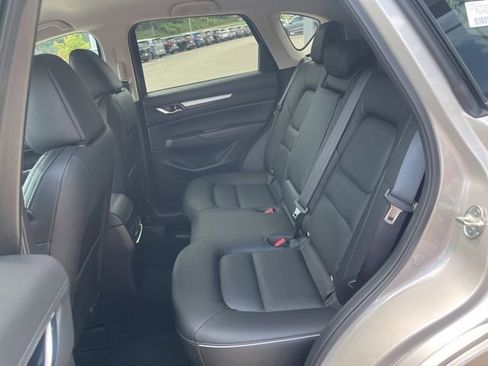 New 2025 MAZDA CX-5 AWD 2.5 S w/ Select Package image 23