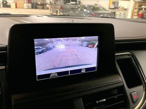 Used 2022 Chevrolet Tahoe LS w/ Driver Alert Package image 20