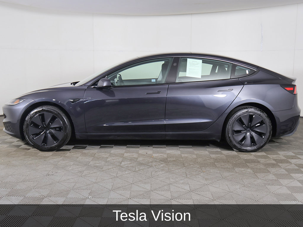 Used 2025 Tesla Model 3 Long Range RWD image 23