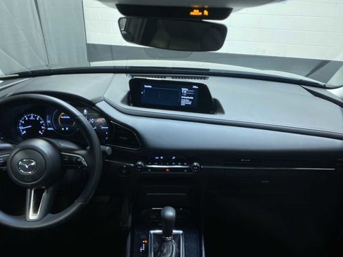 Used 2024 MAZDA CX-30 AWD 2.5 S w/ Preferred Package image 10