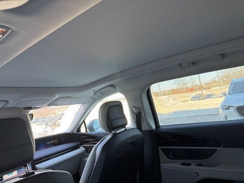 New 2026 Lincoln Nautilus Premier w/ Equipment Group 102A image 8