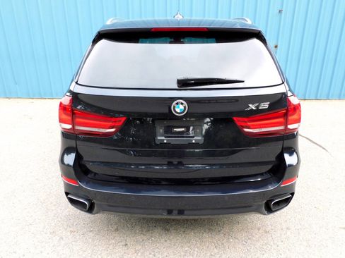 Used 2016 BMW X5 xDrive50i image 4
